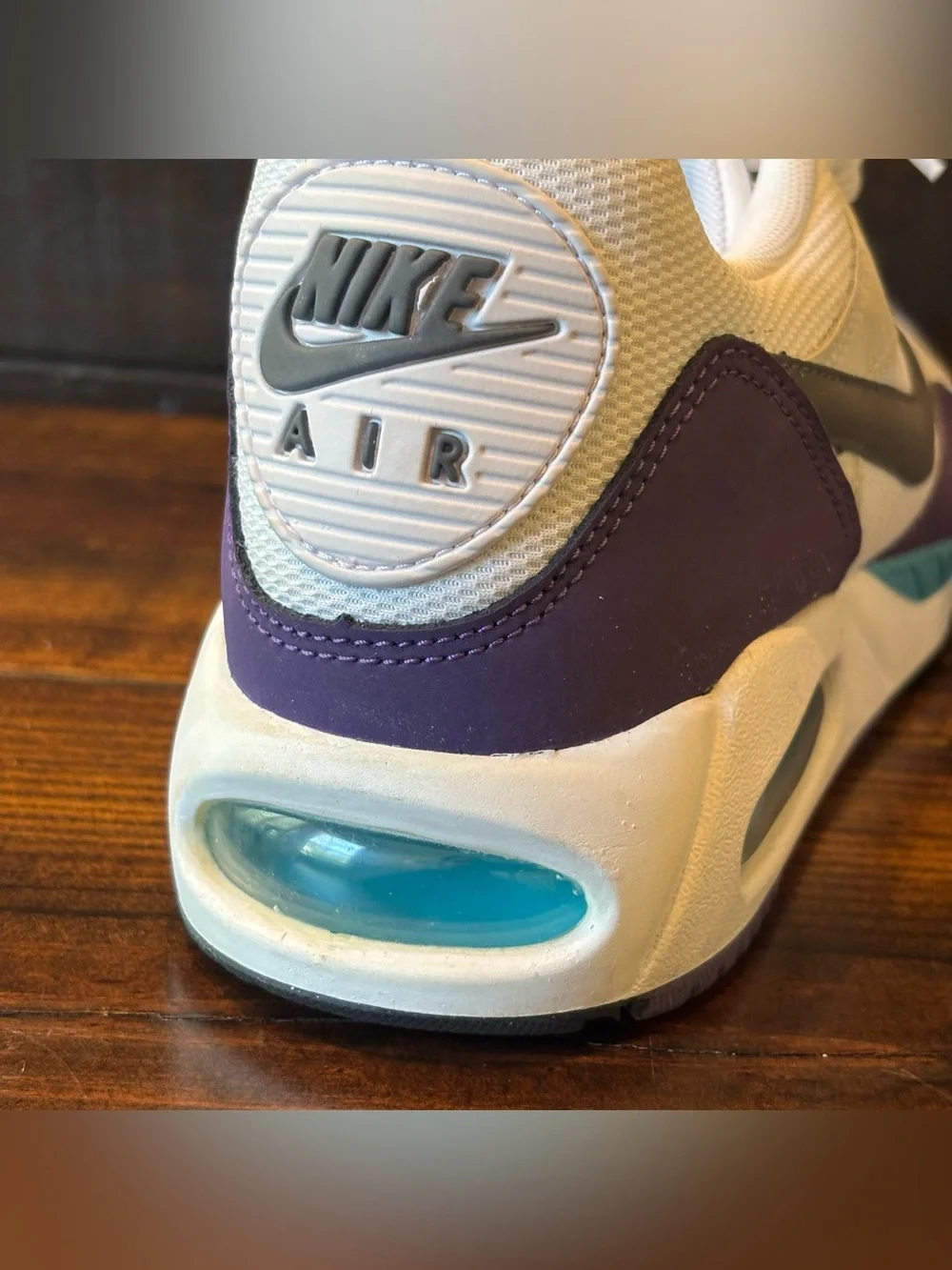 Nike air max